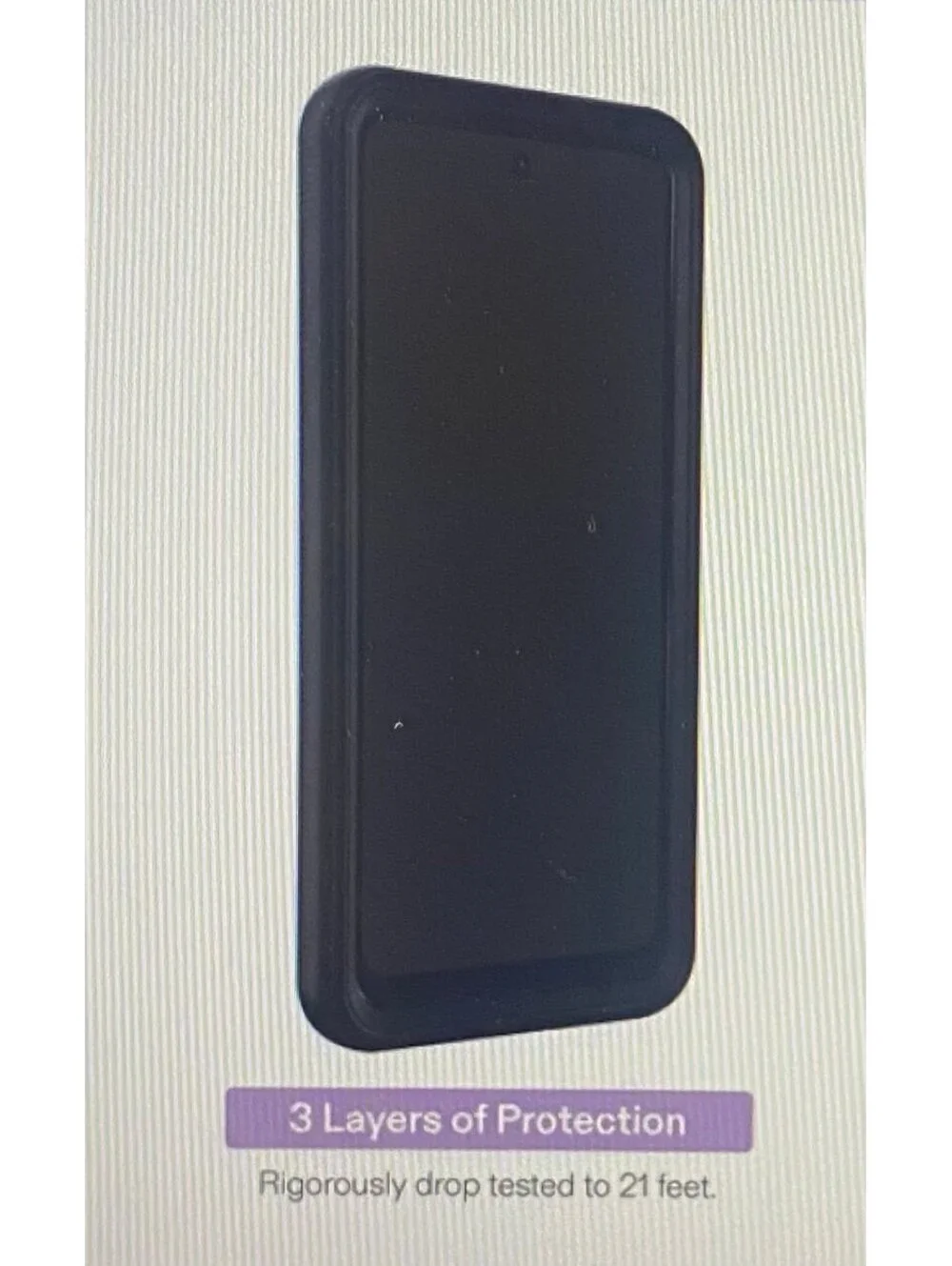 N/A case motorola